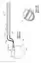Fig. 02 - Window in a Case of an Implantable Medical Device to Facilitate Optical Communications With External Devices