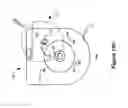 Fig. 19 - Window in a Case of an Implantable Medical Device to Facilitate Optical Communications With External Devices