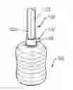 Fig. 01 - IMPLANTABLE DEVICES FOR THERMAL THERAPY AND RELATED METHODS