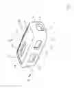 Fig. 02 - Insert for insertion into an expandable spinal interbody fusion device