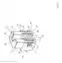 Fig. 08 - Insert for insertion into an expandable spinal interbody fusion device