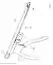 Fig. 09 - Insert for insertion into an expandable spinal interbody fusion device
