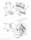 Fig. 02 - Method for machining the trailing edge of a turbine engine blade