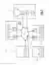 Fig. 02 - Hierarchical distributed architecture with multiple access to services