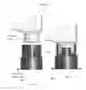 Fig. 48 - COMPOSITIONS AND KITS FOR CUSTOM COLORATION, DEVICE DISPENSING THE SAME AND METHODS THEREOF