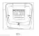Fig. 02 - Aircraft cargo door shield