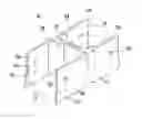 Fig. 01 - H-BEAM AND METHOD FOR CONSTRUCTING CONCRETE FORM USING H-BEAM AND NON-METALLIC SHEATHING BOARD