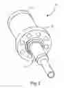 Fig. 02 - Process fluid pressure sensing assembly for pressure transmitters subjected to high working pressure
