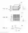 Fig. 02 - Strain sensing element, pressure sensor, microphone, blood pressure sensor, and touch panel