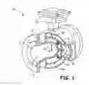 Fig. 02 - Industrial process variable transmitter with isolated power scavenging intrinsically safe pulse output circuitry