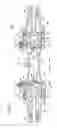 Fig. 06 - Ultrasonic flow meter having deterioration suppression in flow rate accuracy