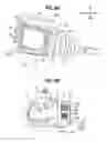 Fig. 09 - Housing and master cylinder device