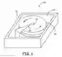 Fig. 02 - Recirculation filter for an electronic enclosure