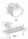 Fig. 02 - Printing plate unit, printing plate attachment device and printer