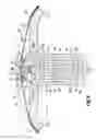 Fig. 09 - Printing plate unit, printing plate attachment device and printer
