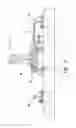 Fig. 04 - Ratcheting railcar indexer
