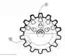 Fig. 01 - Tooth ball