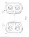 Fig. 10 - CONTACT UNIT FOR AN ANIMAL TRAINING SYSTEM