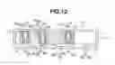 Fig. 09 - Valve timing control apparatus of internal combustion engine