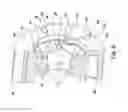Fig. 07 - Camshaft adjusting device