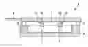 Fig. 01 - Arrangement with a fuel distributor and multiple fuel injection valves