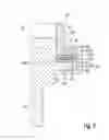Fig. 03 - Arrangement with a fuel distributor and multiple fuel injection valves