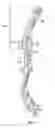 Fig. 08 - Riser for a bow