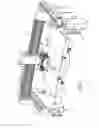 Fig. 02 - DEVICE FOR CUTTING GRANITE OR OTHER HARD MATERIALS