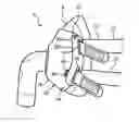Fig. 01 - RESPIRATORY PATIENT INTERFACE DEVICE AND HEADGEAR CONNECTION APPARATUS