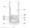 Fig. 02 - Battery assembly and electronic cigarette having same