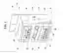 Fig. 02 - Artificial Nails Including Application Tabs