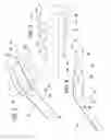 Fig. 03 - Artificial Nails Including Application Tabs