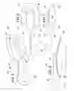 Fig. 04 - Artificial Nails Including Application Tabs
