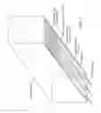 Fig. 02 - Built-in fluidizing system for liner-bags transporting hard-to-flow dry solid bulk commodities in marine shipping container or other freight type containers