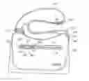 Fig. 01 - Cut-proof anti-theft bag construction