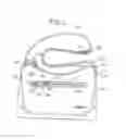 Fig. 02 - Cut-proof anti-theft bag construction