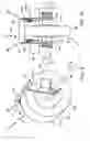 Fig. 10 - Tyre layer application assembly and method