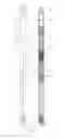 Fig. 02 - Device for sampling fluid under pressure for geological site development monitoring