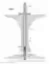 Fig. 02 - Positionable downhole gear box