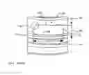 Fig. 06 - Brake drum having cooling vents