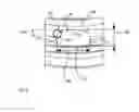 Fig. 07 - Brake drum having cooling vents