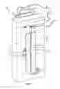 Fig. 09 - Hybrid heater with dual function heating capability