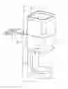 Fig. 01 - MODULAR POINT OF CARE DISPENSER SYSTEM