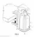 Fig. 07 - MODULAR POINT OF CARE DISPENSER SYSTEM