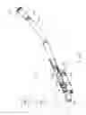 Fig. 09 - SURGICAL STAPLER WITH ROTARY CAM DRIVE AND RETURN