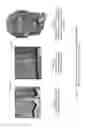 Fig. 02 - Quick release valve compressor