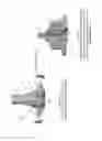 Fig. 08 - Quick release valve compressor