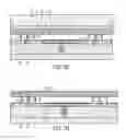 Fig. 12 - Complementary metal oxide semiconductor (CMOS) ultrasonic transducers and methods for forming the same