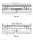 Fig. 13 - Complementary metal oxide semiconductor (CMOS) ultrasonic transducers and methods for forming the same