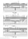 Fig. 17 - Complementary metal oxide semiconductor (CMOS) ultrasonic transducers and methods for forming the same
